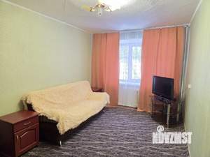 1-к квартира, на длительный срок, 30м2, 1/5 этаж