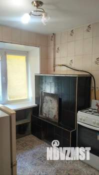 2-к квартира, на длительный срок, 42м2, 1/5 этаж