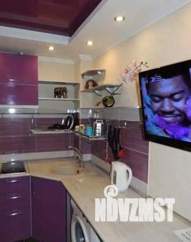 1-к квартира, посуточно, 22м2, 1/1 этаж