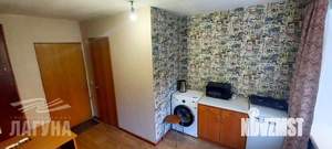 Студия квартира, на длительный срок, 13м2, 1/5 этаж