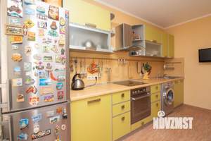 2-к квартира, на длительный срок, 56м2, 4/10 этаж