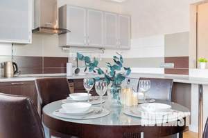 1-к квартира, посуточно, 55м2, 3/11 этаж