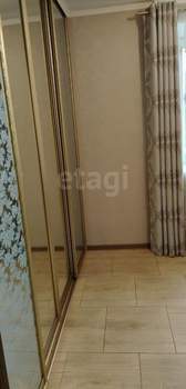 3-к квартира, на длительный срок, 44м2, 5/5 этаж