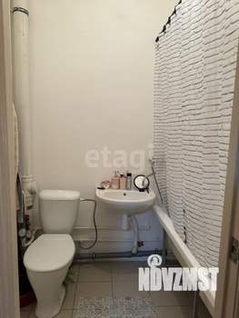 1-к квартира, на длительный срок, 26м2, 10/10 этаж
