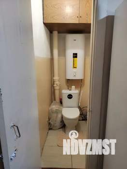 1-к квартира, посуточно, 32м2, 1/9 этаж