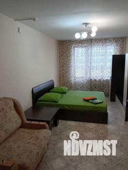 2-к квартира, посуточно, 46м2, 1/1 этаж