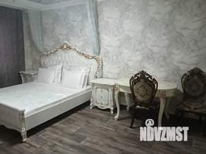 1-к квартира, посуточно, 50м2, 1/14 этаж