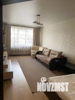 1-к квартира, посуточно, 60м2, 9/10 этаж