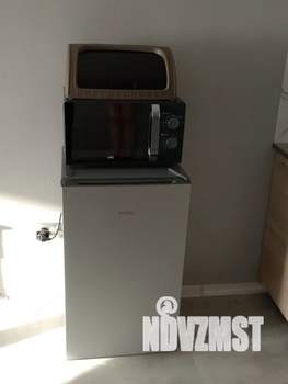 1-к квартира, посуточно, 25м2, 1/5 этаж