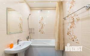 1-к квартира, на длительный срок, 28м2, 2/4 этаж