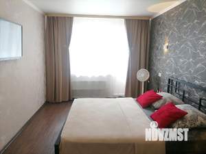 1-к квартира, посуточно, 36м2, 6/9 этаж