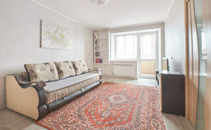 2-к квартира, на длительный срок, 51м2, 9/9 этаж