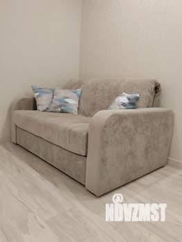 1-к квартира, посуточно, 29м2, 1/5 этаж