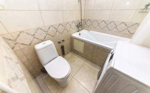 2-к квартира, на длительный срок, 42м2, 3/4 этаж