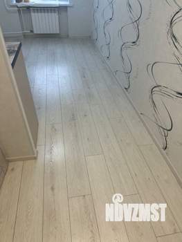 Студия квартира, на длительный срок, 14м2, 1/5 этаж