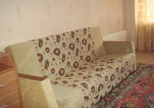 Студия квартира, на длительный срок, 19м2, 6/9 этаж