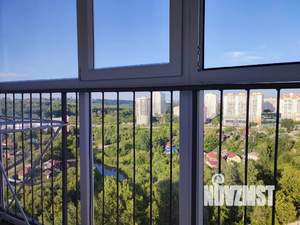Студия квартира, посуточно, 26м2, 15/16 этаж