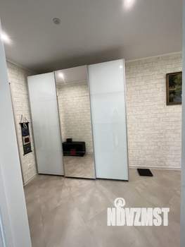 2-к квартира, посуточно, 75м2, 13/13 этаж