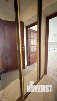 1-к квартира, на длительный срок, 40м2, 3/10 этаж