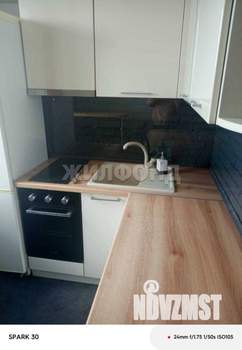 2-к квартира, на длительный срок, 44м2, 9/9 этаж