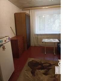 Студия квартира, на длительный срок, 19м2, 4/5 этаж