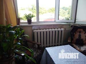 1-к квартира, на длительный срок, 32м2, 3/6 этаж