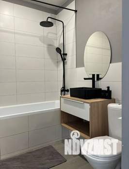 Студия квартира, посуточно, 25м2, 7/10 этаж