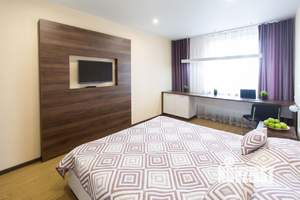 2-к квартира, посуточно, 60м2, 1/1 этаж