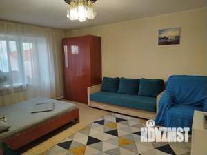 2-к квартира, посуточно, 56м2, 1/8 этаж