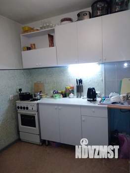 2-к квартира, на длительный срок, 55м2, 4/9 этаж