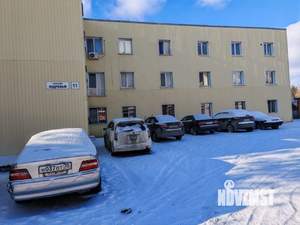 1-к квартира, на длительный срок, 18м2, 3/3 этаж