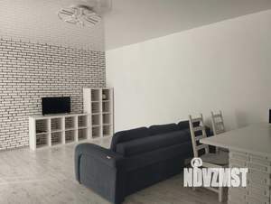 2-к квартира, на длительный срок, 54м2, 2/4 этаж