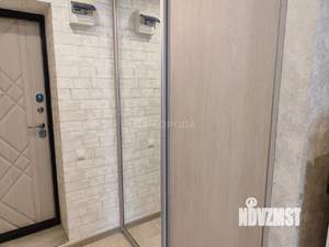 Студия квартира, на длительный срок, 17м2, 2/5 этаж