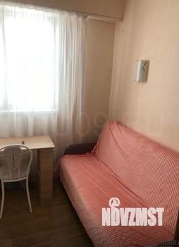 Студия квартира, на длительный срок, 18м2, 2/3 этаж