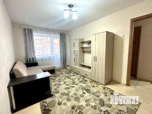 1-к квартира, на длительный срок, 32м2, 5/5 этаж