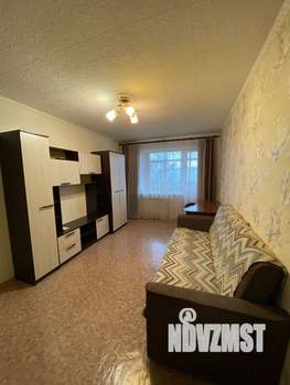 1-к квартира, на длительный срок, 37м2, 3/9 этаж