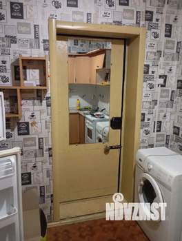 2-к квартира, на длительный срок, 30м2, 2/2 этаж