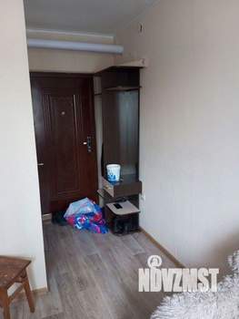 1-к квартира, на длительный срок, 12м2, 2/4 этаж