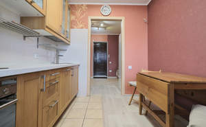 2-к квартира, на длительный срок, 51м2, 9/9 этаж