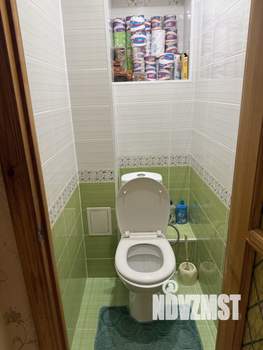 2-к квартира, на длительный срок, 55м2, 5/7 этаж