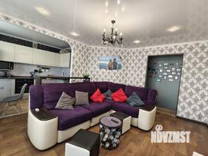 3-к квартира, на длительный срок, 65м2, 7/9 этаж