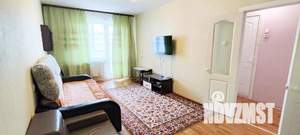 1-к квартира, на длительный срок, 40м2, 7/10 этаж