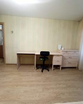 1-к квартира, на длительный срок, 34м2, 5/5 этаж