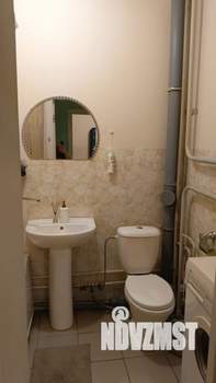 1-к квартира, на длительный срок, 29м2, 5/10 этаж