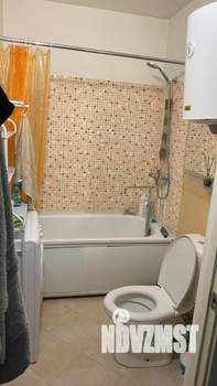 1-к квартира, на длительный срок, 35м2, 7/9 этаж