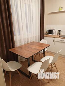 1-к квартира, на длительный срок, 28м2, 2/4 этаж