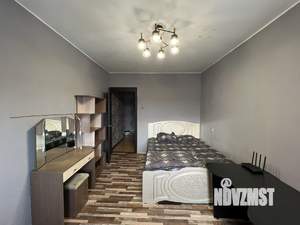 2-к квартира, на длительный срок, 59м2, 12/14 этаж