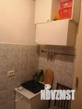 1-к квартира, посуточно, 13м2, 1/1 этаж