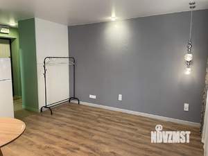 1-к квартира, на длительный срок, 25м2, 1/5 этаж