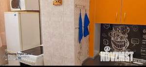 1-к квартира, на длительный срок, 33м2, 1/2 этаж